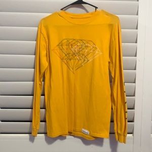 Diamond Supply Co. Longsleeve